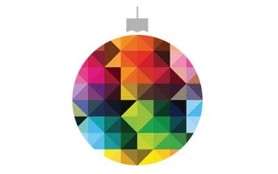 Happy Holidays from O’Toole Design