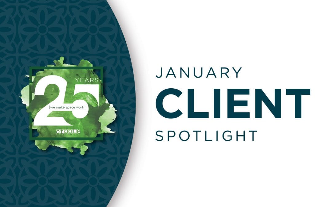 January Client Spotlight – Alicia Fleming, Ascension
