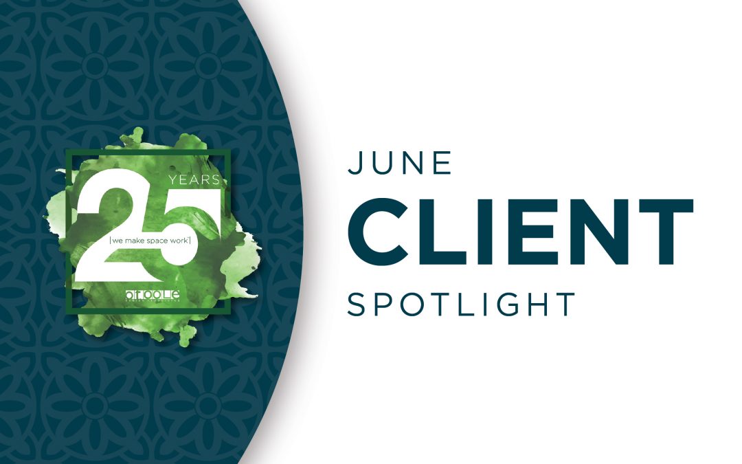 June Client Spotlight – Michael Staenberg, The Staenberg Group