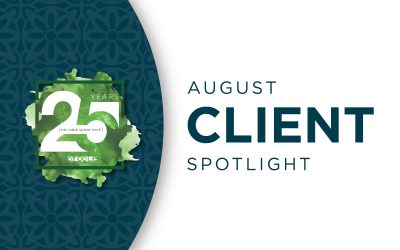 August Client Spotlight – Lisa Bulczak, Midwest BankCentre