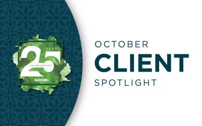 October Client Spotlight – Scott Seymour, ISC Contracting