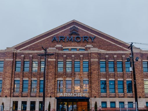 The Armory