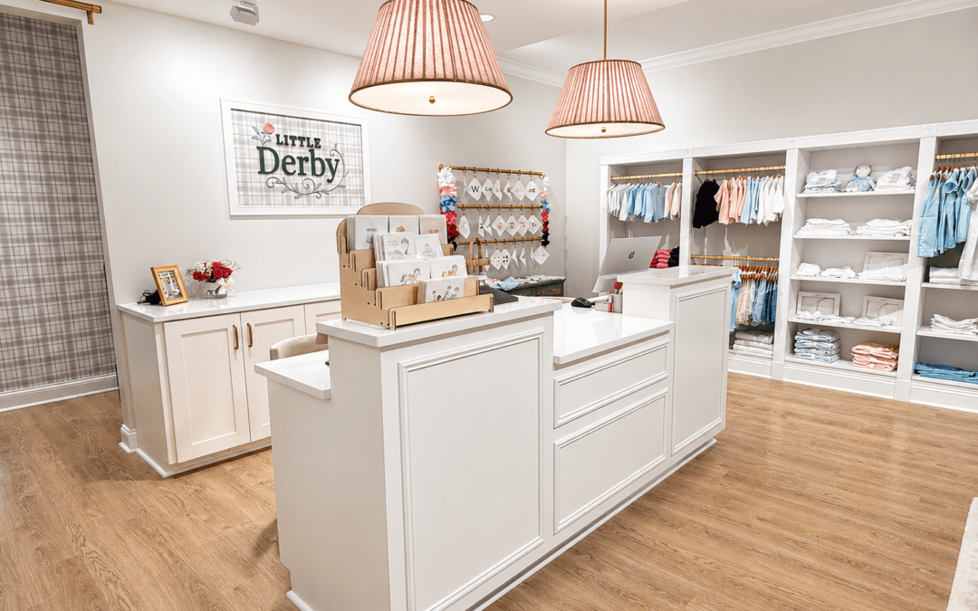 Little Derby Boutique