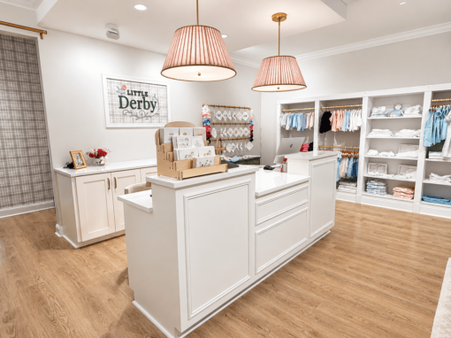 Little Derby Boutique